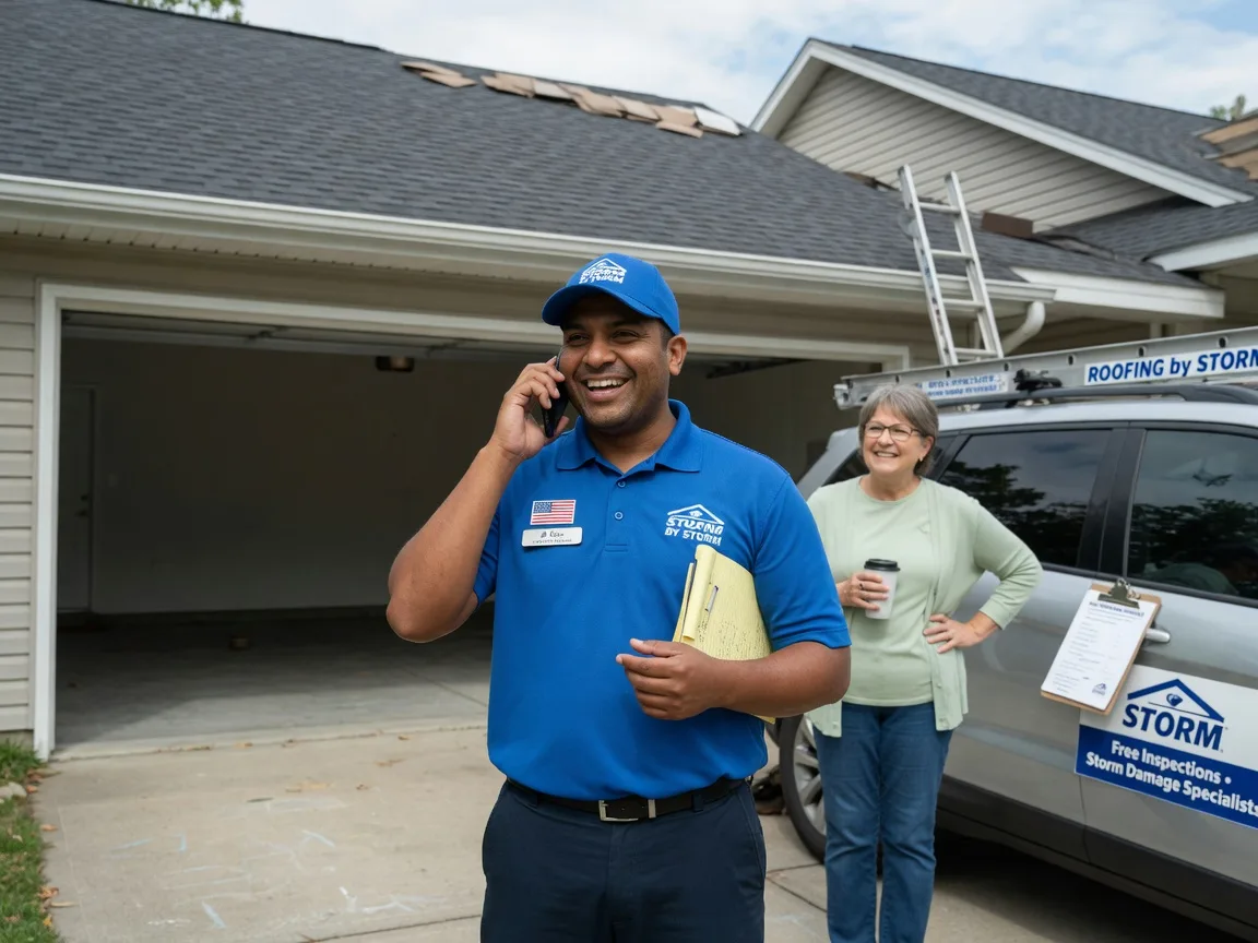 Roof Repair Near Me Churchville, MD FAQs